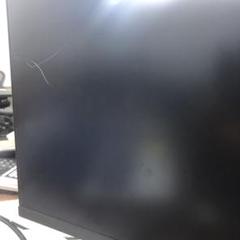 acer ディスプレイ 傷あり