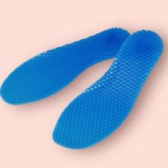 送料無料#新品#ハニカムインソール 中敷き メンズ 約 25cm