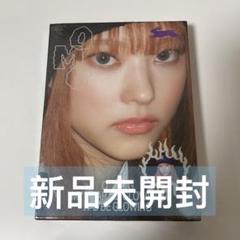 2025年最新】newjeans omg 未開封 ヘリンの人気アイテム - メルカリ