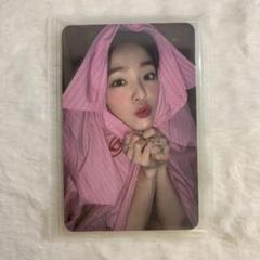 2025年最新】redvelvet birthday アイリーンの人気アイテム