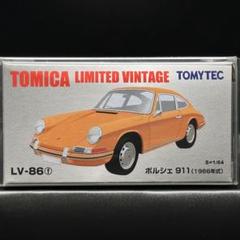 超安い 2025年最新】トミカリミテッドヴィンテージポルシェの人気 ミニカー