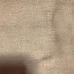 ダブルガーゼ生地 無地 薄こげ茶 50cm