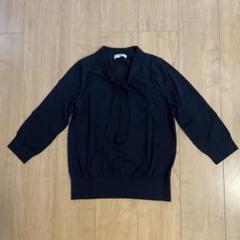OLD ELGLAND (オールドイングランド) タートルネックニットセーター OLD ELGLAND (オールドイングランド) タートルネックニットセ