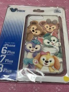 ブランド品 通販サイト 2025年最新】香港ディズニー ダッフィーの人気 iPhoneケース スマホアクセサリー
