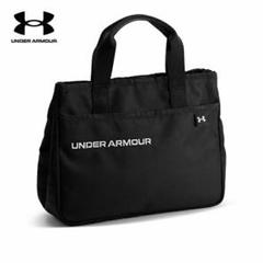 【廃盤・希少】アンダーアーマー キャディバッグ 中古品 UNDER ARMOUR UNDER ARMOUR アンダーアーマー Under Armour UAゴルフ スタンド