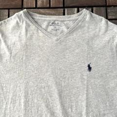 POLO Ralph Lauren ポニー ポロ ラルフローレン Vネック
