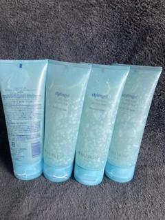 【みょん♡】　ニュースキン styling gel 4本セット みょん♡】様専用 ニュースキン styling gel 4本セット - メルカリ