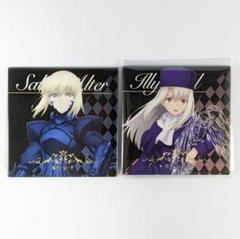 FGO Fate ガトー・オ・ショコラ　スクエア缶バッジ　カルナ Amazon.co.jp: fate fgo フォンダン オ ショコラ アルジュナ
