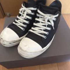 rick owens