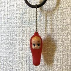 安いたらこキューピー キーホルダーの通販商品を比較