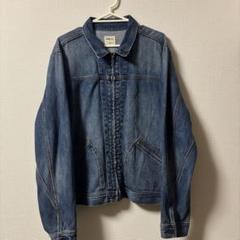 2025年最新】オールドGap デニムジャケットの人気アイテム