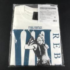 TGS2024 Google FF7 クラウド Tシャツ 未開封 TGS2024 google play Tシャツ クラウド FF7