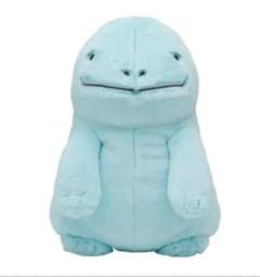 ポケモン ふわふわ抱きぬいぐるみ ヌオー