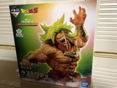 2025年最新】ラストワン ブロリーの人気アイテム - メルカリ