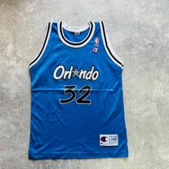 希少 美品 90‘s USA製 champion USA代表 シャキールオニール 楽天市場】90s USA製 □ チャンピオン NBA オフィシャル