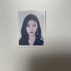 ITZY - itzy 証明写真　イェジ 2025年最新】itzy 証明写真の人気アイテム - メルカリ