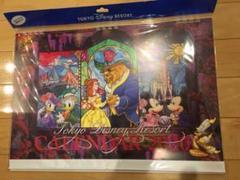 ディズニーリゾートカレンダー壁掛け 2020年