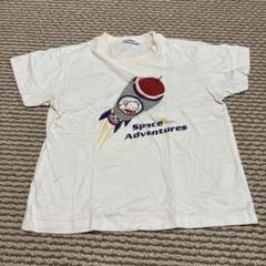 最終価格　新品　familiar Tシャツ　120 Tシャツ | ファミリア公式サイト