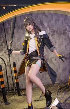 2025年最新】スターレイル コスプレ 開拓者の人気アイテム