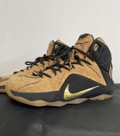2025年最新】NIKE LEBRON 12の人気アイテム - メルカリ