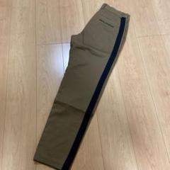 今だけの限定セール 4サイズ ゴルフパンツ mutaベージュ MMMK-444048-BE メルカリ - メンズウェア