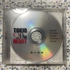 2025年最新】TOKIO HEART 初回 2の人気アイテム - メルカリ