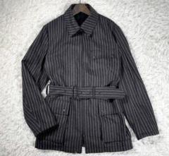 2025年最新】Paul Smith メンズ トレンチコートの人気アイテム