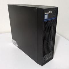 GTUNE純正スリムタワーPCケースミニATX用新品電源ユニット付き マウスコンピューター G-TUNE スリムタワー型PCケース(Mini-ITX