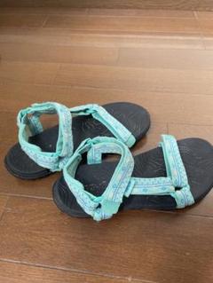 Teva サンダル 約21cm