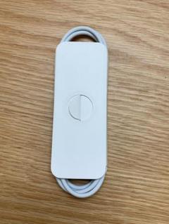 純正品アップルウォッチ Apple watch 充電器 USB-C充電ケーブル