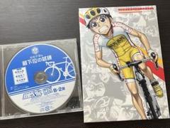 弱虫ペダル　映画　Re:RIDE Blu-ray おまけ付き
