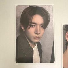 enhypen 中国 一直娱 yizhiyu yzy2.0 特典 トレカ 7枚 enhypen 一直娯 yizhiyu 2.0 特典トレカ 7枚セット - メルカリ