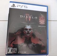 ディアブロ IV PS5