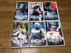 2025年最新】ロボコップ vhsの人気アイテム - メルカリ