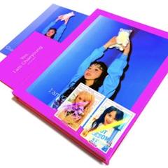 TWICE チェヨン 写真集 Yes, I am Chaeyoung