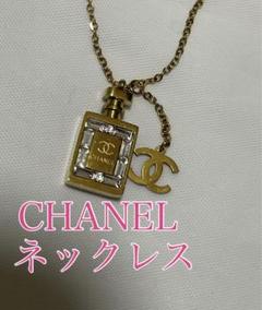 CHANEL ネックレス - メルカリ