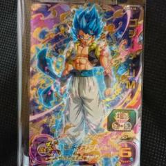 GCP-SEC5 台湾版　ゴジータUM スーパードラゴンボールヒーローズ 台湾版 GCP−SEC5 ゴジータ:UM スーパードラゴンボールヒーローズ