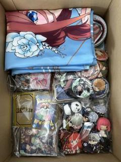 ノンジャンル アニメグッズ まとめ売り