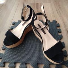 PELLICO サンダル 22.5
