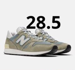 New Balance 1300JP 2025モデル 28.5cmサイズ