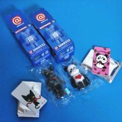ベアブリック BE@RBRICK シリーズ23 RUNE 2体set.