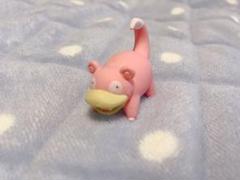 ポケモン すき家 ヤドン