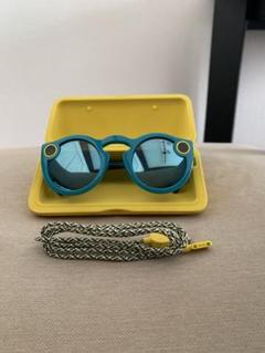 2025年最新】snapchat spectaclesの人気アイテム - メルカリ