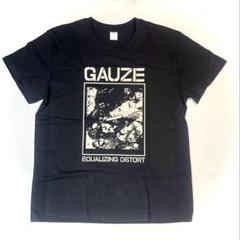 GAUZE USツアーTシャツ ジャパコア ガーゼ ハードコア 新品未
