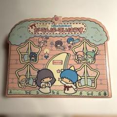 キキララの がーでんぱーていはうす □希少□キキララのがーでんぱーてぃはうす