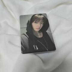 boynextdoor ソンホ ラキドロ