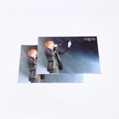 センラ VERITE メモカ ブロマイド スーツ センラ VERITE メモカ ブロマイド スーツ その他