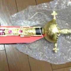 堀江由衣をめぐる冒険 「マーツウーラの剣」とDVD