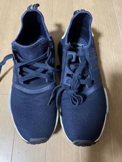 adidas NMD ネイビー シューズ