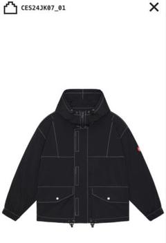 【美品】C.E cavempt ジャケット（タグ付き） C.E CAVEMPT ジャケット